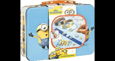Minions Charminions - Armbanden met verwisselbare bedels maken