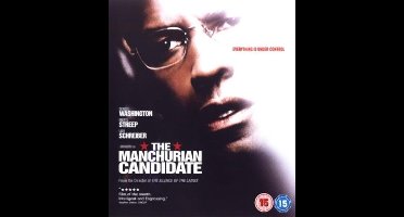 Manchurian Candidate