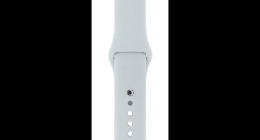 Apple Sport Band Apple Watch 42mm / 44mm / 45mm / 49mm Mist Blue