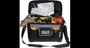 STANLEY Stevige Gereedschapstas 16" - 1-96-193