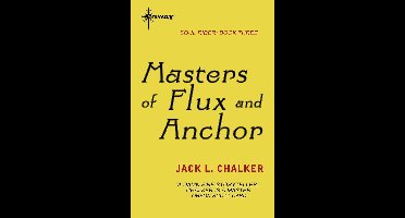 Soul Rider - Masters of Flux and Anchor