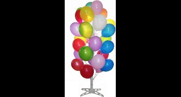 Ballonnenboom wit | 180 cm | voor 40 ballonnen