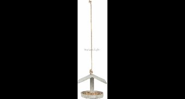 Esschert Design Aged Resin Voederhanger - FB409