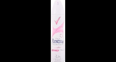 PROMO 5 stuks Rexona BIORYTHM ULTRA DRY - deodorant - spray 200 ml