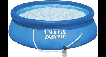 Intex Easy Set Rond 457CM x 91 CM hoog