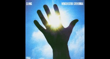 Winchester Cathedral