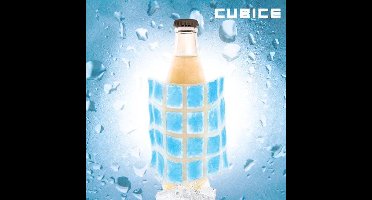 Cubice Koelzakjes met IJs