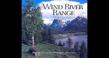 Wind River Range Impressions