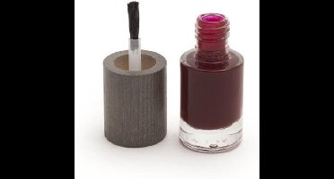 Boho green makeup Nagellak red rose 14 5 Milliliter