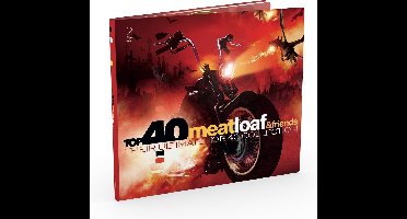 Top 40 - Meat Loaf & Friends