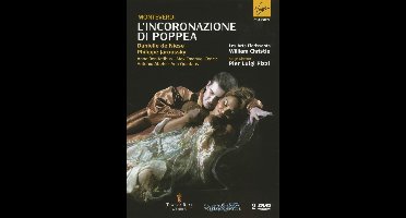 Monteverdi/LIncoronazione Di Poppea
