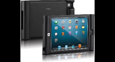 Speedlink, EXO Shock Protection Grip for iPad Mini (Black)