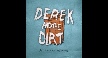 All Today's Words (CD)