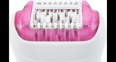 Braun 7181 WD - Silk-épil 7 - Inclusief Bikini Shaver - Wet & Dry