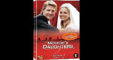 Mcleod'S Daughters - Seizoen 4 Deel 2
