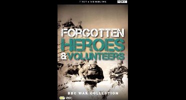 Forgotten Heroes & Volunteers