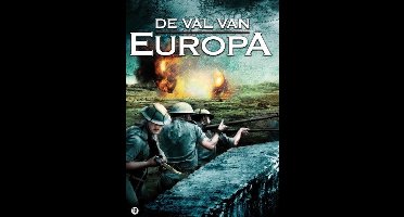 Val Van Europa (DVD)