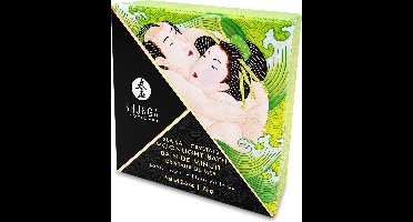 Schatten van de oceaan Moonlight Bath Shunga Lotus Bloem (75 g)