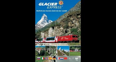 Glacier Express