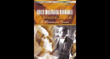 Korngold Composers Of Our Time