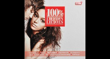 100% Liefdesliedjes
