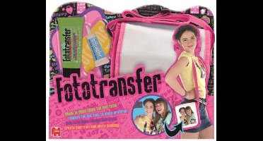 Fototransfer Mini Daily Bag