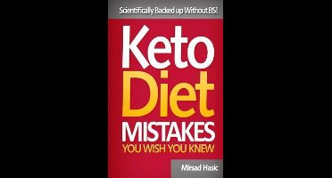 Keto Diet Mistakes You Wish You Knew