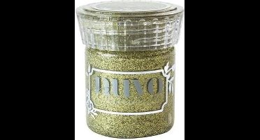 Tonic Studios Nuvo Glimmer Paste golden Crystal