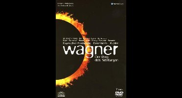 Wagner - Der Ring Des Nibelungen