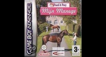 Paard & Pony: Mijn Manege
