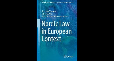 Law and Criminology (R0) - Nordic Law in European Context