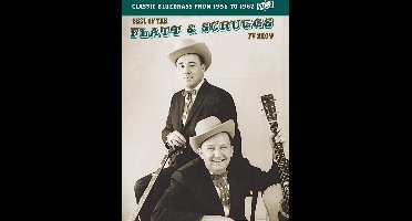 Best Of Flatt & Scruggs Tv Show Vol.9