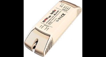 RGB repeater / versterker LED strip - 3x4A