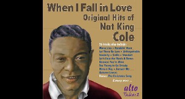 When I Fall In Love (The Original Hits)