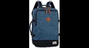 Bestway Backpack - Unisex - blauw