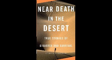 Vintage Departures - Near Death in the Desert