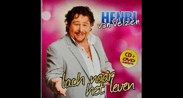Lach Naar Het Leven