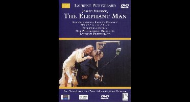 Petitgirard: The Elephant Man