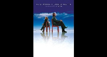 Al Di Meola & Leonid Agutin - Cosmopolitan Live