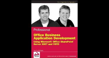 Professional Office Business Application Development