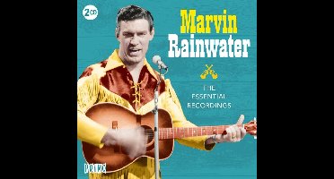 The Essential Recordings