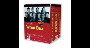 NET 2.0 Wrox Box