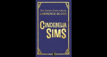 Classic Crime Library- Cinderella Sims