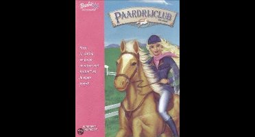 Barbie Paardrij Club