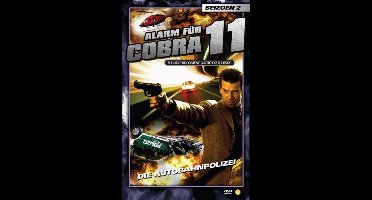 Alarm Fur Cobra 11 - Seizoen 2