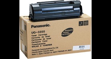 Panasonic Tonercartridge UG-3350
