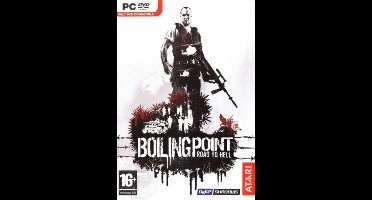Boiling Point - Road To Hell - Windows