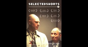 Selected shorts 8