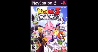 Dragon Ball Z - Infinite World