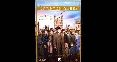 Downton Abbey - Seizoen 5